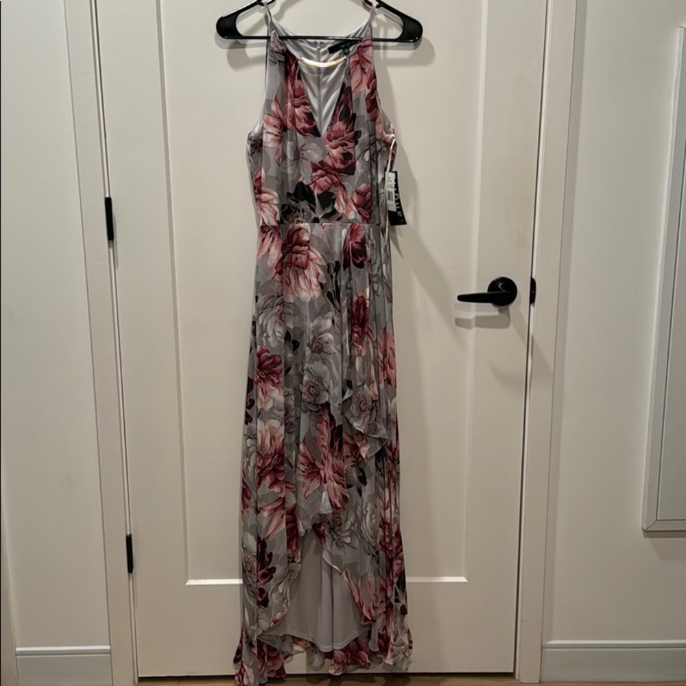 NWT!! Maxi dress size 12p